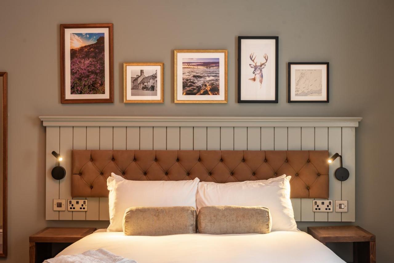 The Hawes Inn By Innkeeper'S Collection South Queensferry Extérieur photo