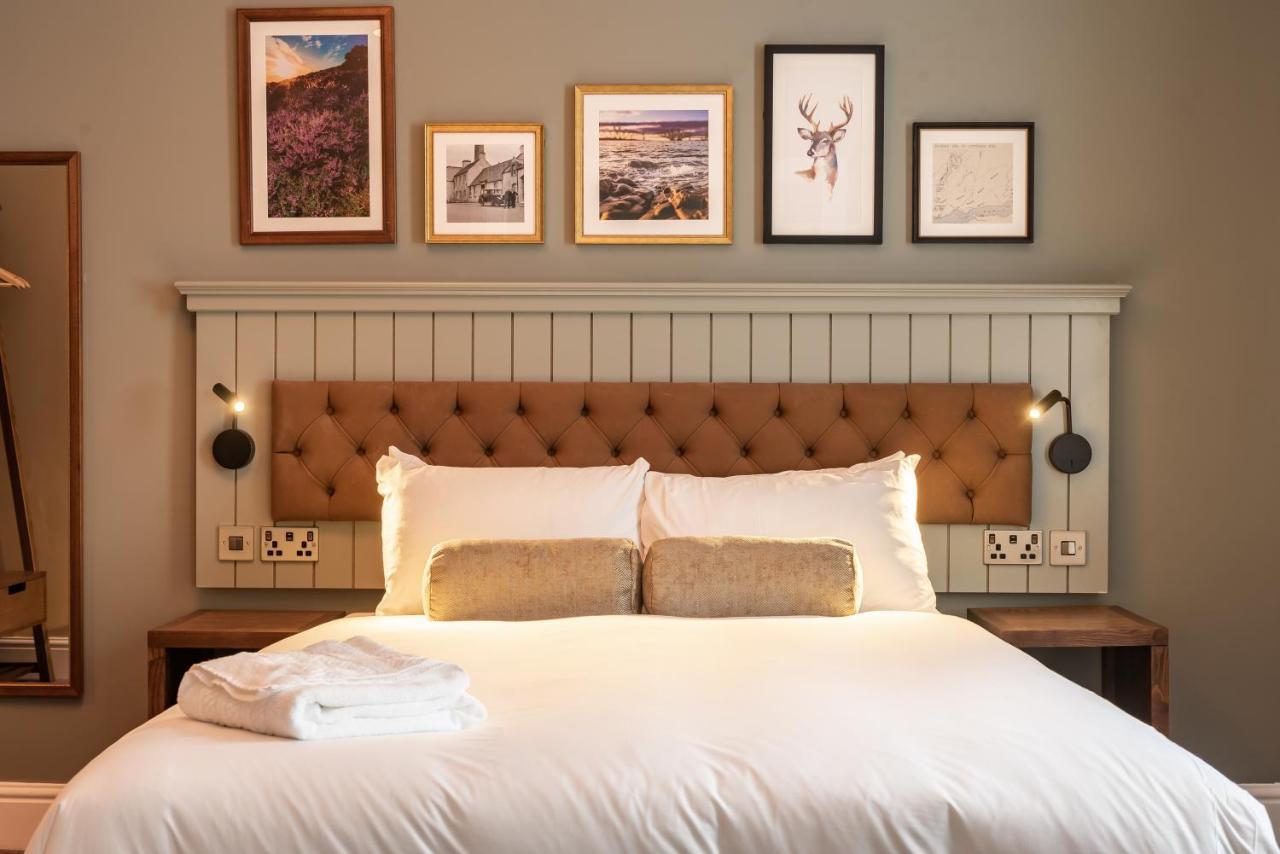 The Hawes Inn By Innkeeper'S Collection South Queensferry Extérieur photo