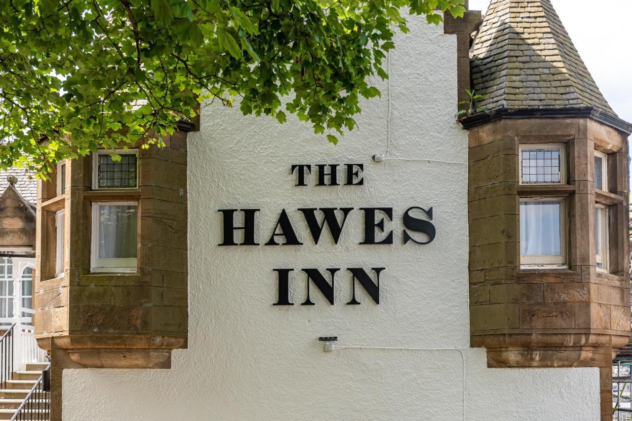 The Hawes Inn By Innkeeper'S Collection South Queensferry Extérieur photo