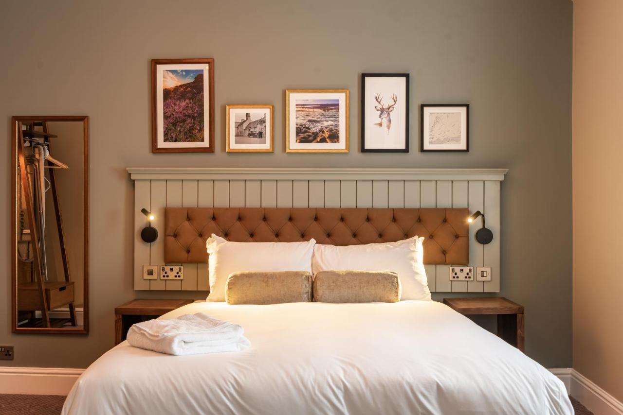 The Hawes Inn By Innkeeper'S Collection South Queensferry Extérieur photo