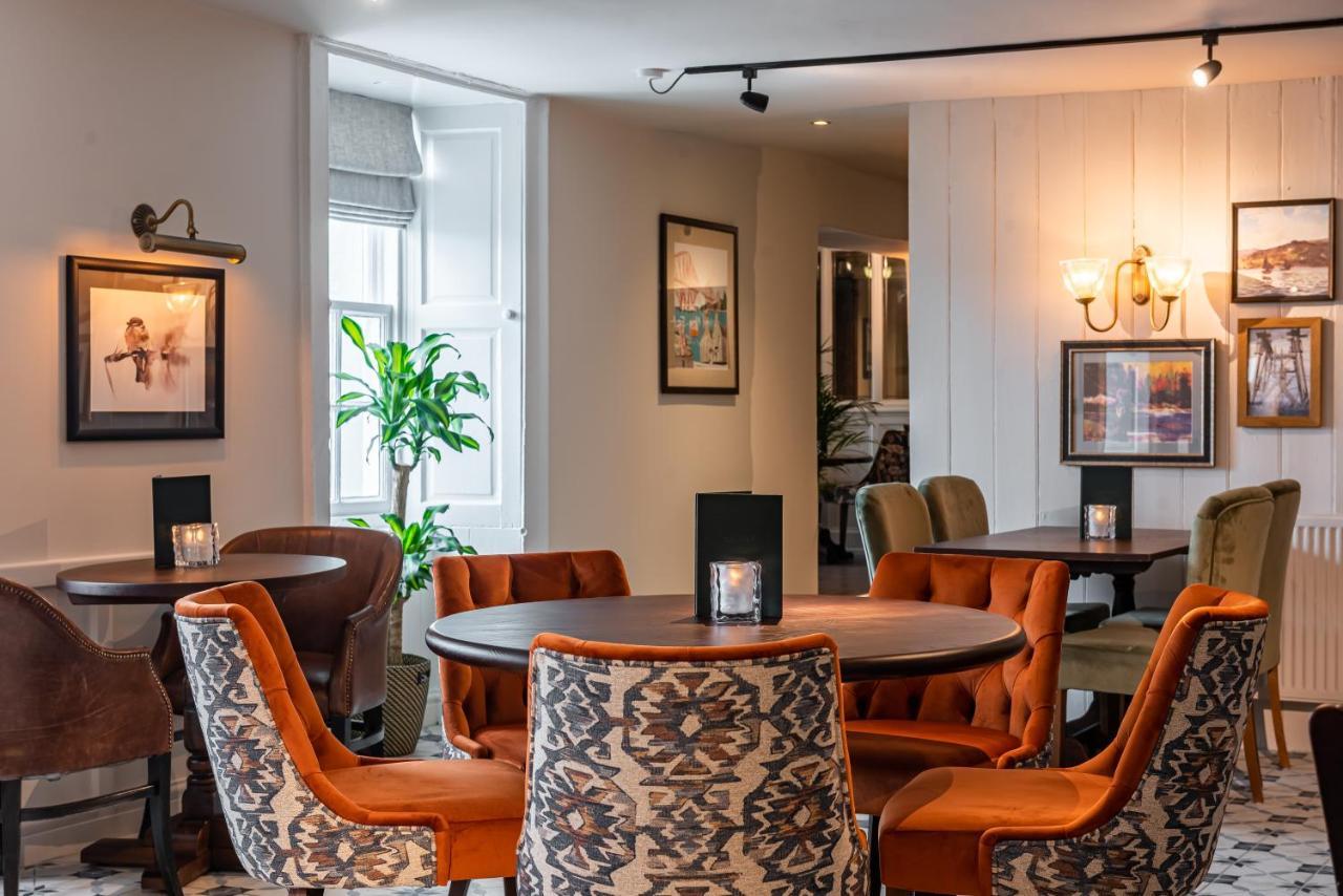 The Hawes Inn By Innkeeper'S Collection South Queensferry Extérieur photo