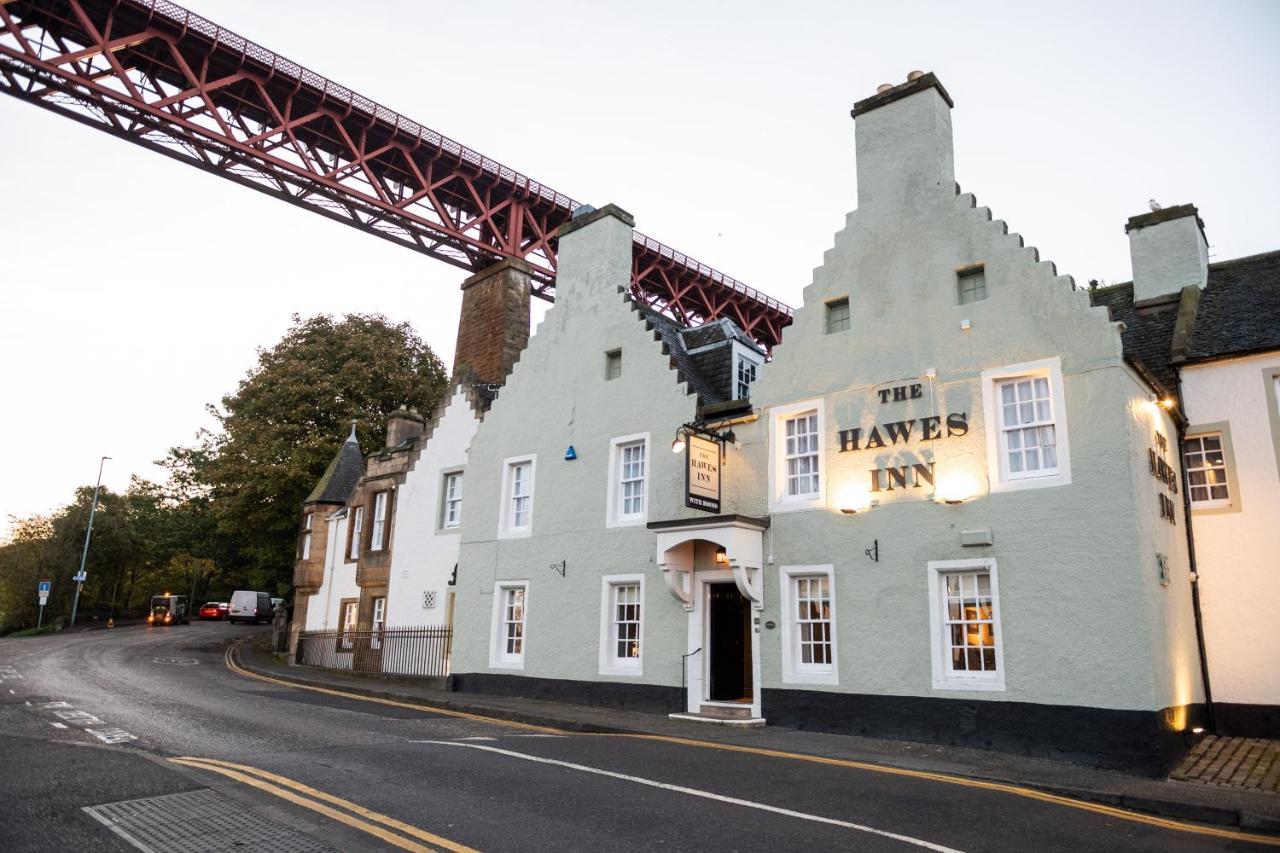 The Hawes Inn By Innkeeper'S Collection South Queensferry Extérieur photo