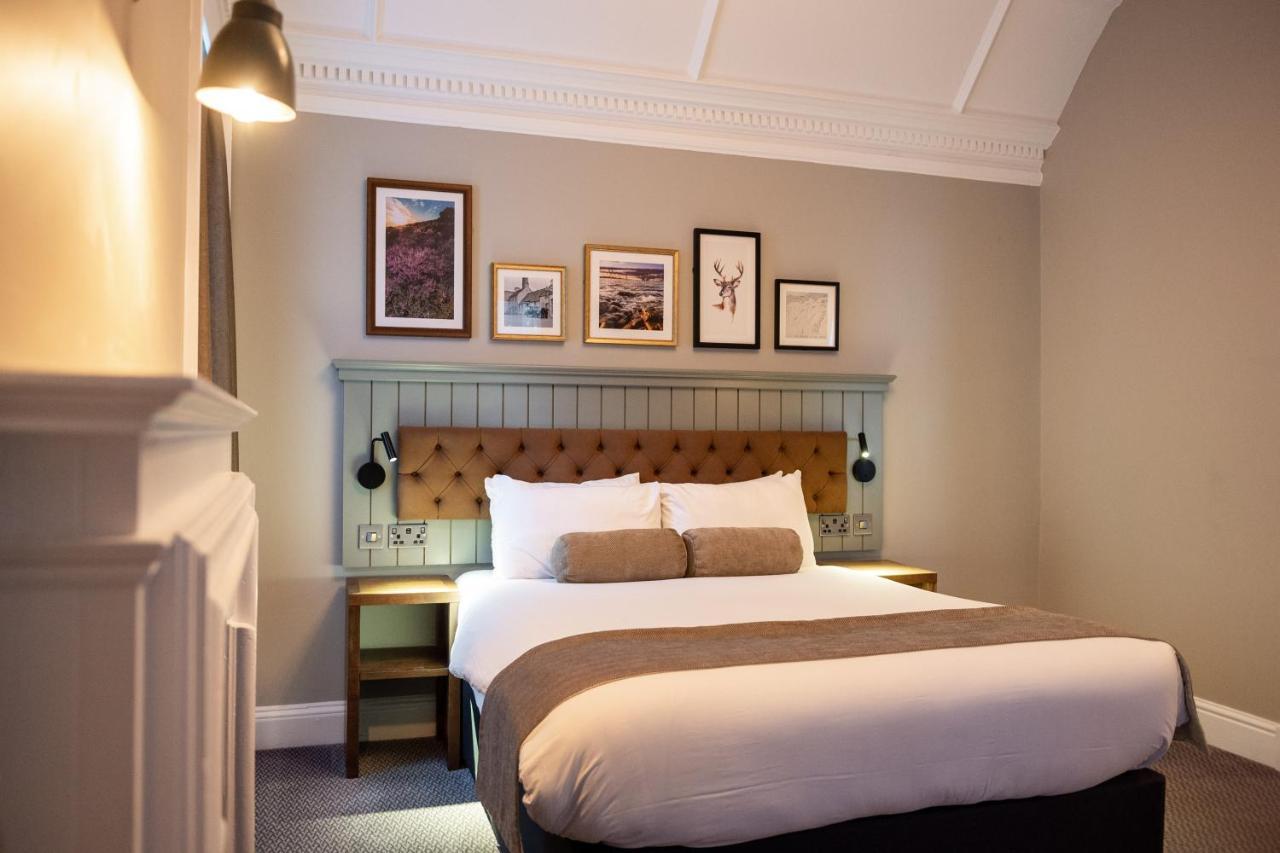 The Hawes Inn By Innkeeper'S Collection South Queensferry Extérieur photo