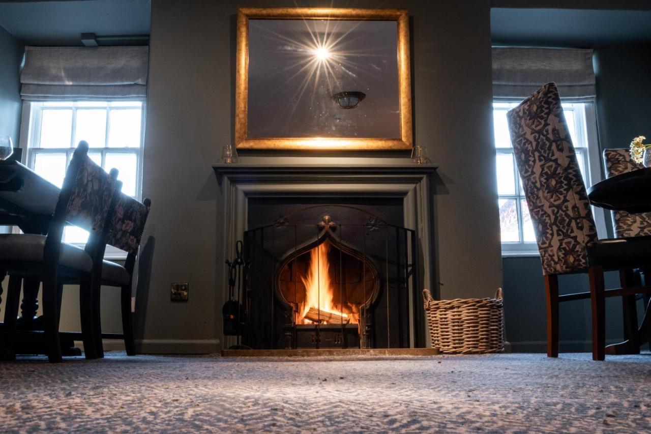 The Hawes Inn By Innkeeper'S Collection South Queensferry Extérieur photo