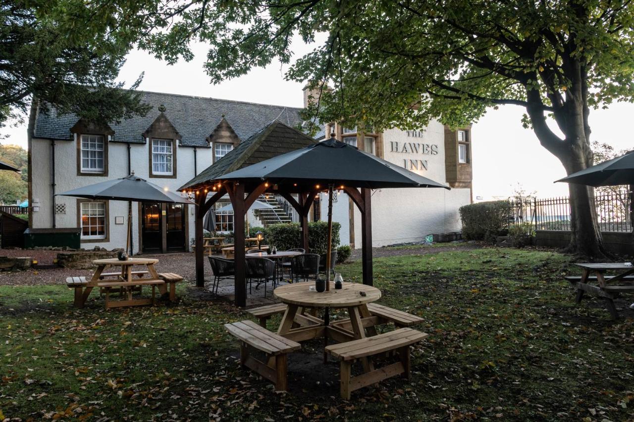 The Hawes Inn By Innkeeper'S Collection South Queensferry Extérieur photo